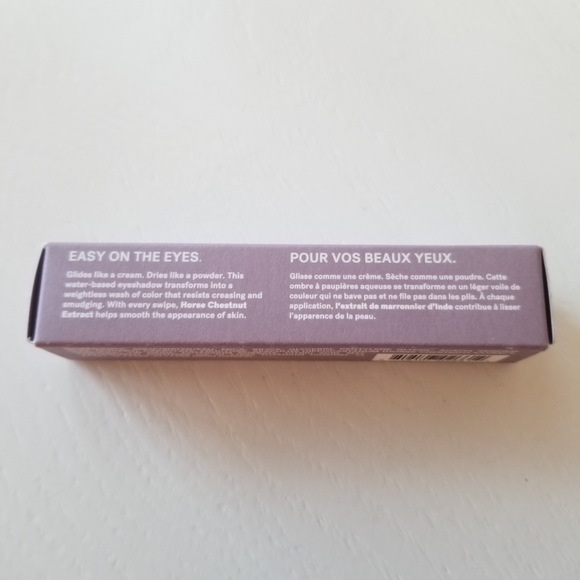 ILIA Liquid Powder Chromatic Eye Tint Color Glaze NIB - Picture 4 of 5